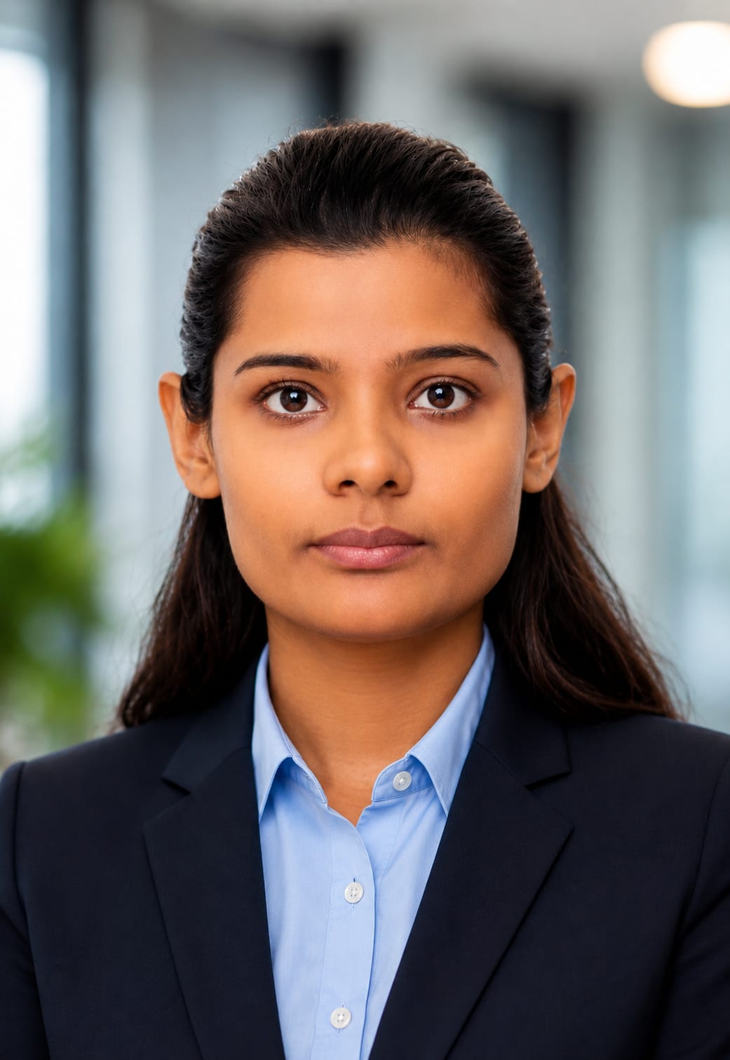 Devyani Vats, Founder and CEO of Dev Creative Agency
